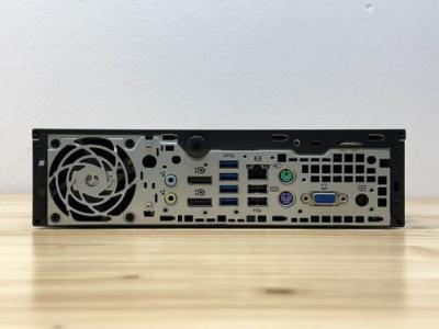 HP Compaq Elite 8300 USDT