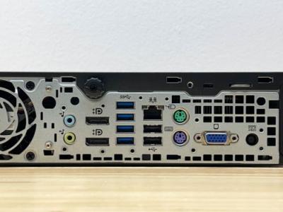 HP Compaq Elite 8300 USDT