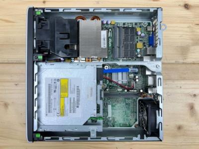 HP Compaq Elite 8300 USDT