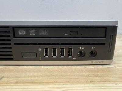 HP Compaq Elite 8300 USDT