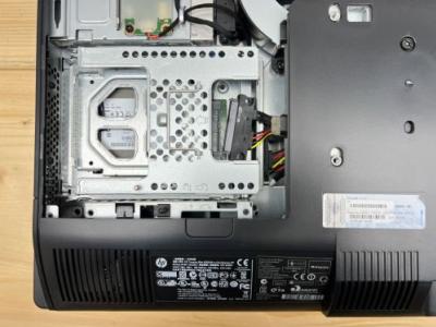 HP Compaq Elite 8300 Non-Touch All-in-One PC