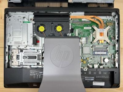 HP EliteOne 800 G1 All-in-One