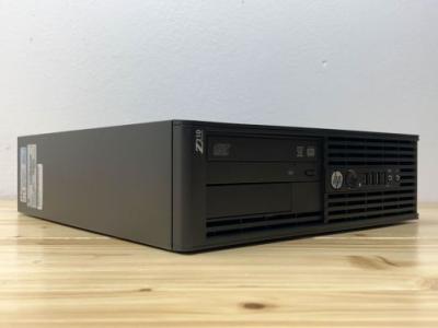 HP Z210 Workstation