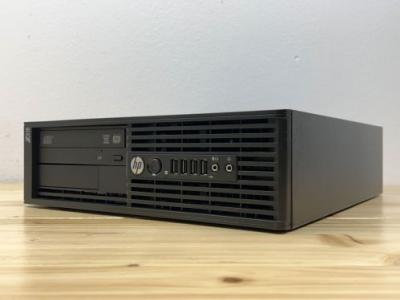 HP Z210 Workstation