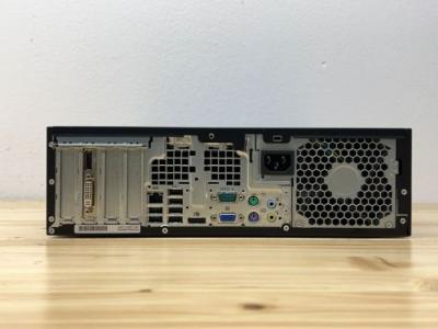 HP Z210 Workstation