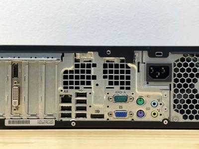 HP Z210 Workstation