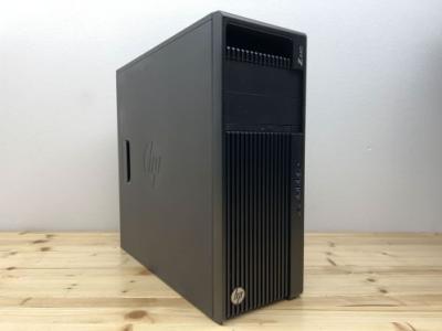 HP Z440 GAMING