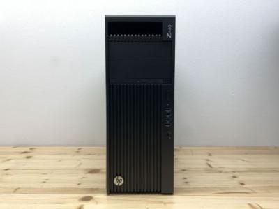 HP Z440 GAMING