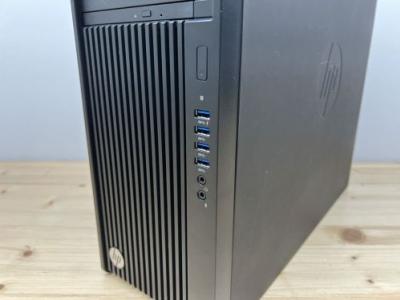 HP Z440 GAMING