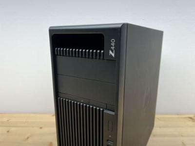 HP Z440 GAMING