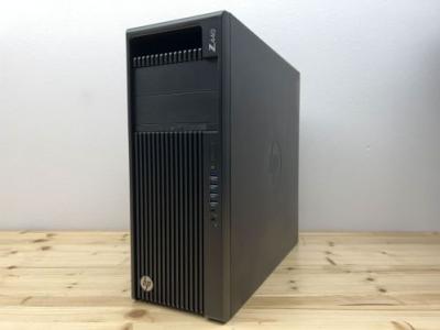 HP Z440 GAMING