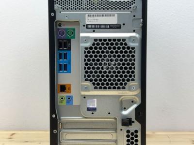 HP Z440 GAMING