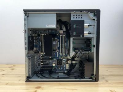 HP Z440 GAMING