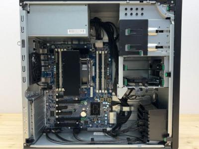 HP Z440 GAMING