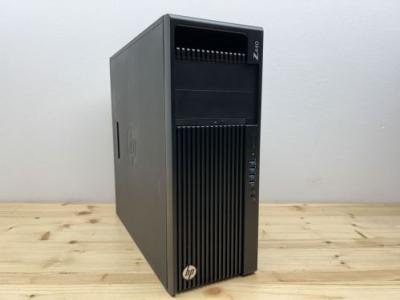 HP Z440 GAMING