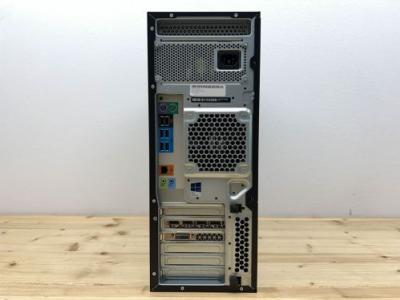 HP Z440 Workstation