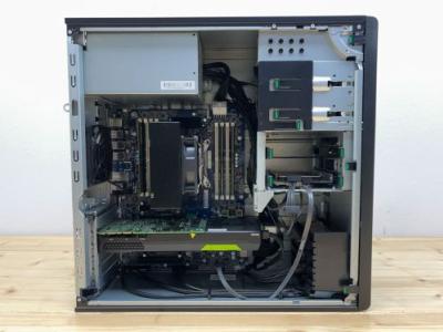 HP Z440 Workstation