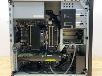 HP Z440 Workstation