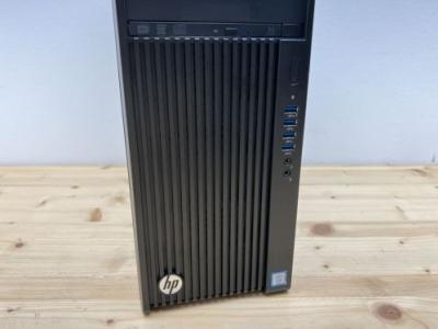 HP Z440 Workstation