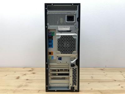 HP Z440 Workstation