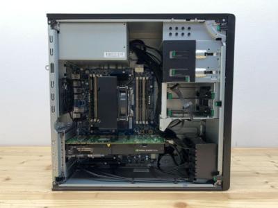 HP Z440 Workstation