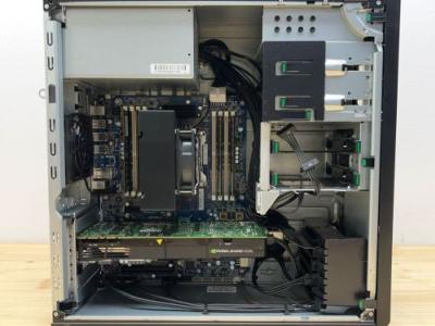 HP Z440 Workstation