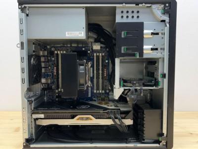 HP Z440 Workstation