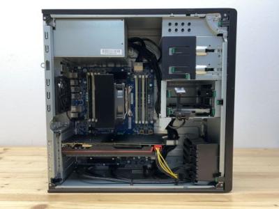 HP Z440 Workstation