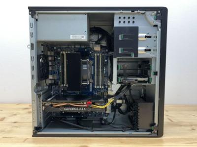 HP Z440 Workstation