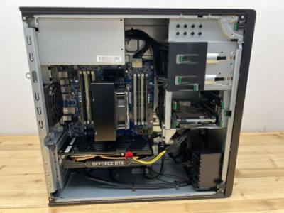 HP Z440 Workstation