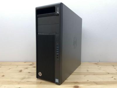 HP Z440 Workstation