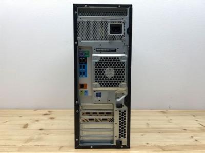 HP Z440 Workstation