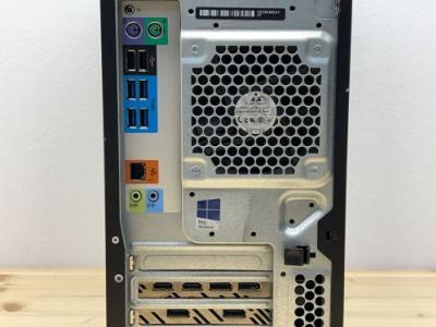 HP Z440 Workstation