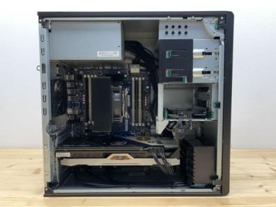 HP Z440 Workstation