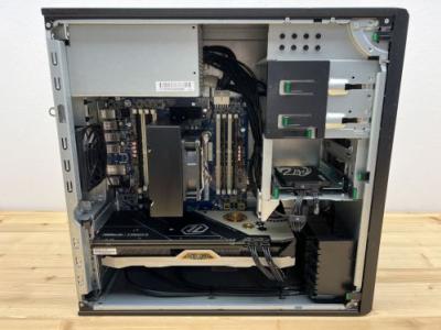 HP Z440 Workstation