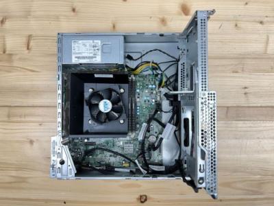 Lenovo ThinkCentre M700