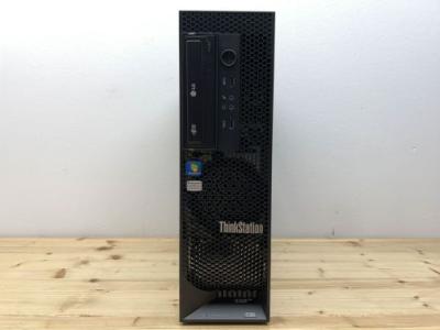 Lenovo ThinkStation C30