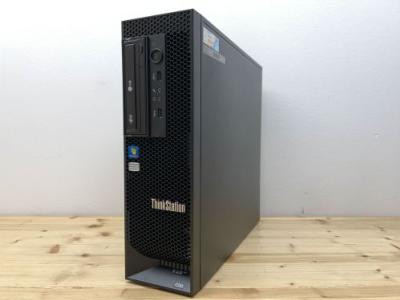 Lenovo ThinkStation C30