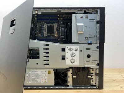 Lenovo ThinkStation C30