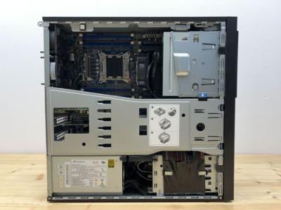 Lenovo ThinkStation C30