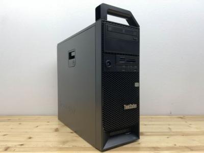 Lenovo ThinkStation S20