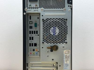 Lenovo ThinkStation S20