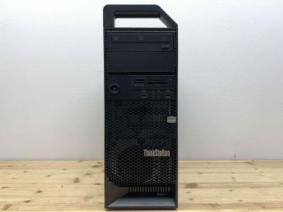 Lenovo ThinkStation S20