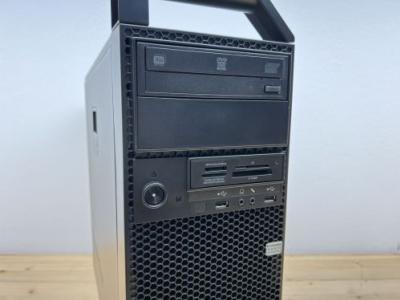 Lenovo ThinkStation S20