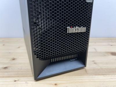 Lenovo ThinkStation S20