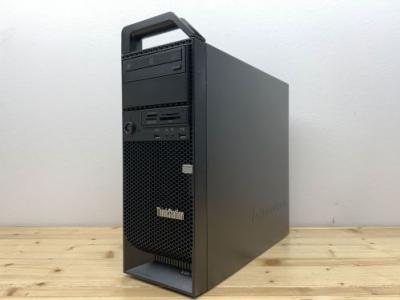 Lenovo ThinkStation S20