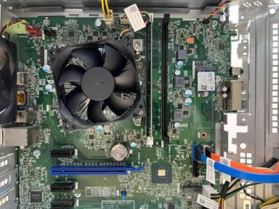 Dell OptiPlex 3070