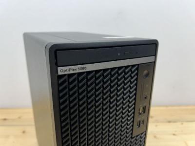 Dell OptiPlex 5080