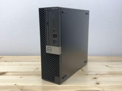 Dell OptiPlex 7060 SFF