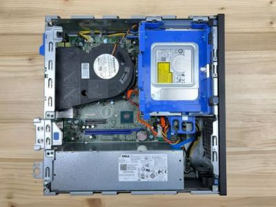 Dell OptiPlex 7060 SFF